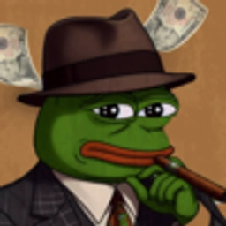 LANDPEPE Coin: Learn to Turn Small Tadpoles into Big Meme Whales