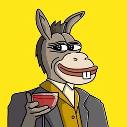 DONKE Coin: Discover the DONKEY of MEME Coins! Ride the $DONKE wave!