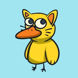 DAT Coin: Dive into Duck Cat's MEME Adventure - Discover DAT Coin!