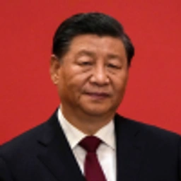 XI JINSTROKE