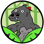 RILLA Coin: Catch the latest MEME Coin Rilla in the jungle, frens!