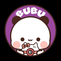 BUBU Coin: Meme Coin Bubu the Panda – BUBU BUBU BUBU