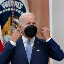 COVID Coin: Meme Coin Name Coin as Biden Tests Positive