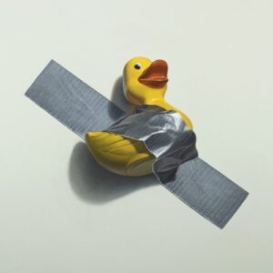 DT Coin: Duck Tape Meme Coin - Get the Latest MEME Coins Now!