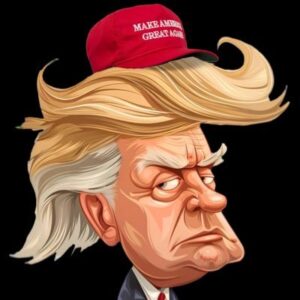 HAIR Coin: Unleash 'Trump Hair' - The Ultimate Meme Coin!