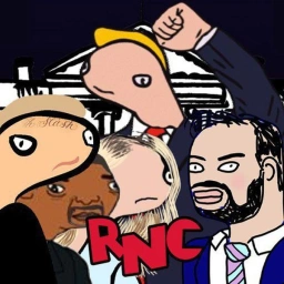 RNC Coin: Meme Coin, Republikan Nationol Conventun at Fiserv Forum