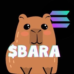 BARA Coin: Next Top Meme Coin | CapyCoin - Welcome to the Herd 🐾