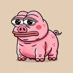 PIGPE Coin: Discover the Mutant MEME Coin 'PIGPE' Today!