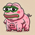 PEPEPIG: Latest PEPE THE PIG Meme Coin Sensation