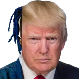 XTE Coin: Support XXXTrumpEarNation with Meme Coin for Trump