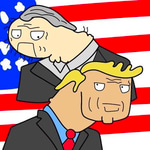 Debate Coin: Sleepy Debate Meme Coin - Real Voices, Golden Debates!