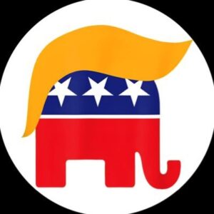 REPUBLICAN Coin: The True MEME Coin Party Of The People On SOL