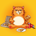 GARFI Coin: King of Cat Memecoins - Eat Well, Sleep Well 🚀