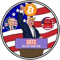 BTC: Discover Bullish Trump Coin - The Ultimate MEME Coin Experience