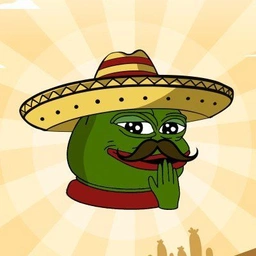 PEPEMEX: Pepe Mexicano, vibrant meme token on Solana blockchain