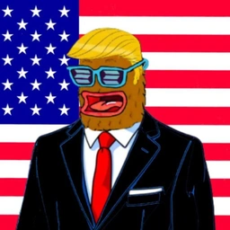 LANDTRUMP: Discover MEME Coin LANDTRUMP - Stay Updated on New Coins