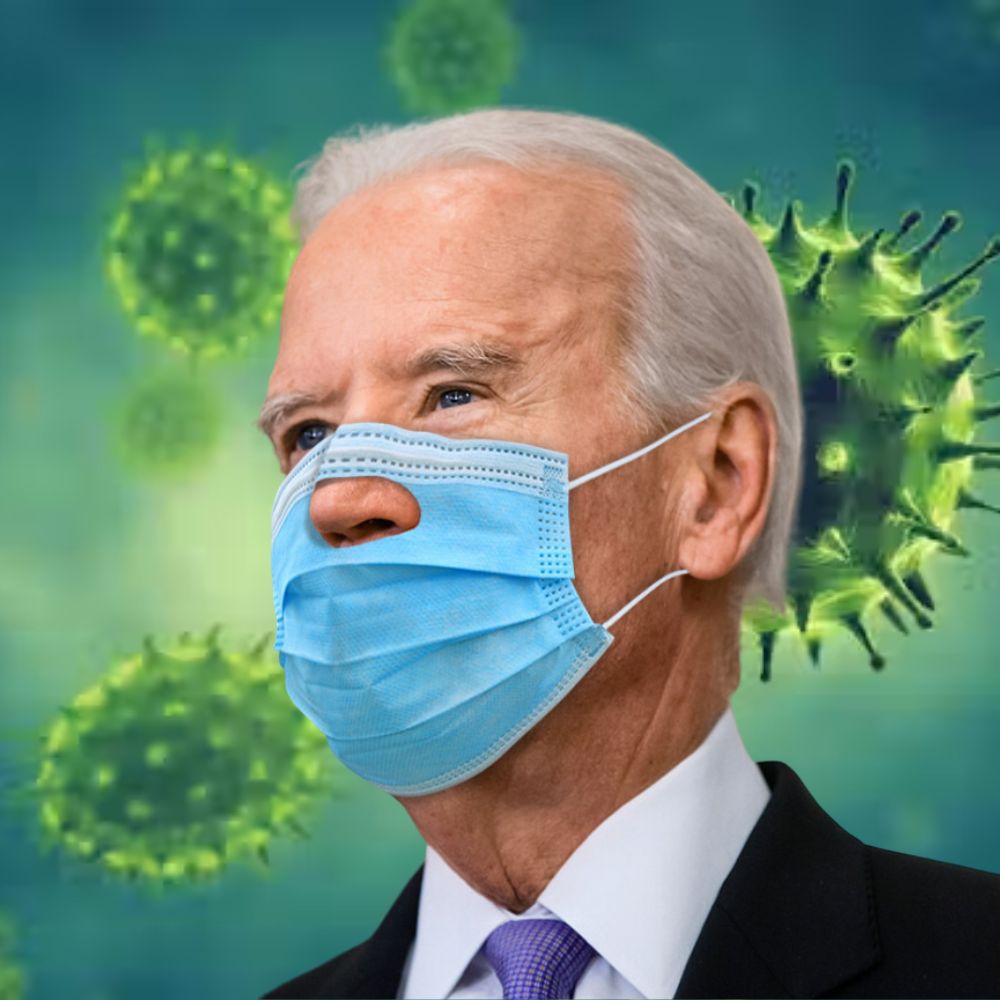 SICKBIDEN: Meme Coin to Turn Red Candles Green - SICKBIDEN Coin