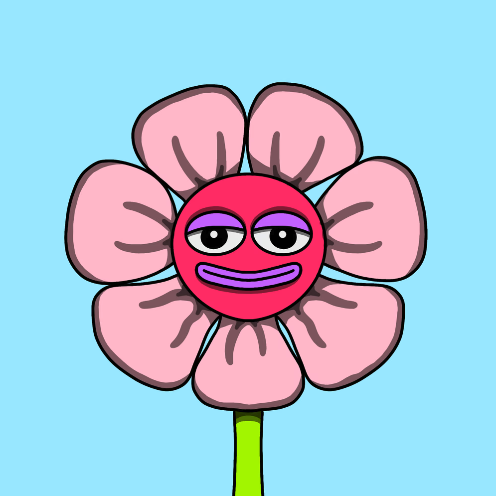 Bloomsmile: Matt Furie's Meme Coin, Spreading Smiles and Positivity