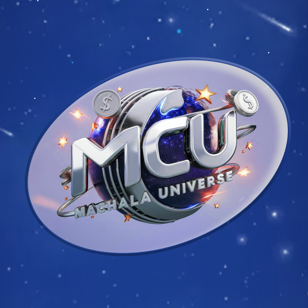 MCU Coin: Machala Universe's MEME Coin - Join the MEME Coin Community