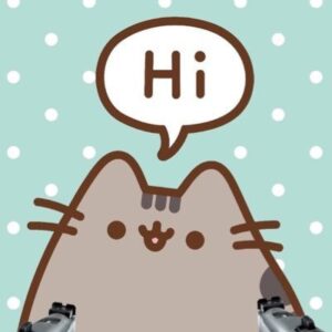 🅿️usheen Coin: $Pusheen Meme Coin - Discover MEME Coins at MEME is Game