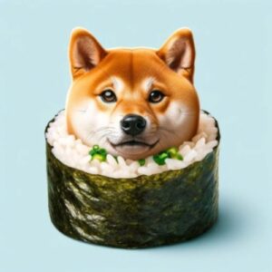 DOGEGIMBAP: Discover the Latest Meme Coin Sensation - DOGEGIMBAP Coin