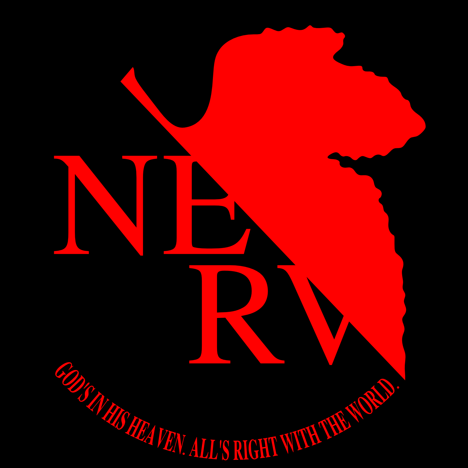 $NERV Coin: Neon Genesis Evangelion MEME Coin Inspired by Shinji