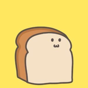 TOAST Coin: Meme Coin for Sharing Warm & Toasty Feelings 😘🍞