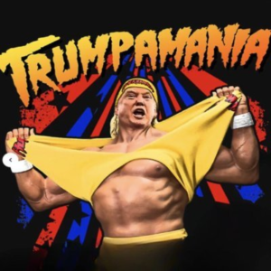 TMANIA Coin: Discover the TRUMPAMANIA Meme Coin Making America Great Again