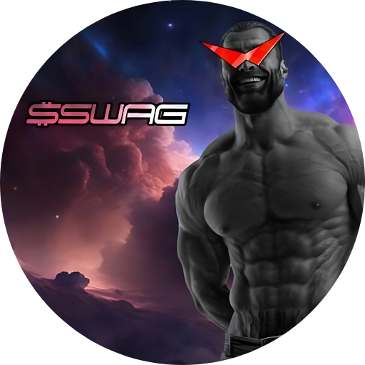 SWAG: The meme culture coin. SWAG Coin, live on SOLANA!