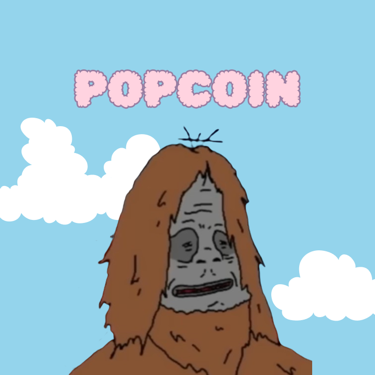 sassy Coin: Your Popcoin Gateway to Meme Fun and Fortune! Get sassy Coin