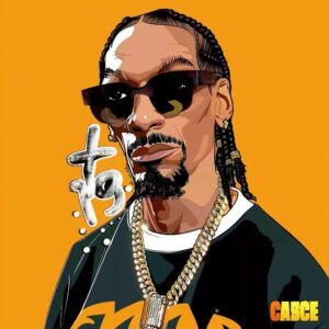 BOSS Coin: Snoop Dogg's favorite MEME Coin on Solana! Join $BOSS now!