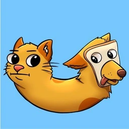 $CATDOG Coin: End the cat vs. dog war with the ultimate MEME Coin!