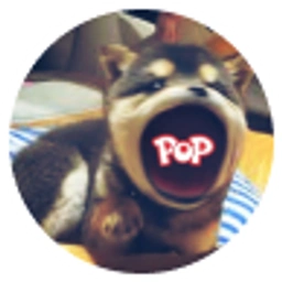 POPDOG: Meme Coin Name Coin - Discover Popdog on MEME, Impact King!