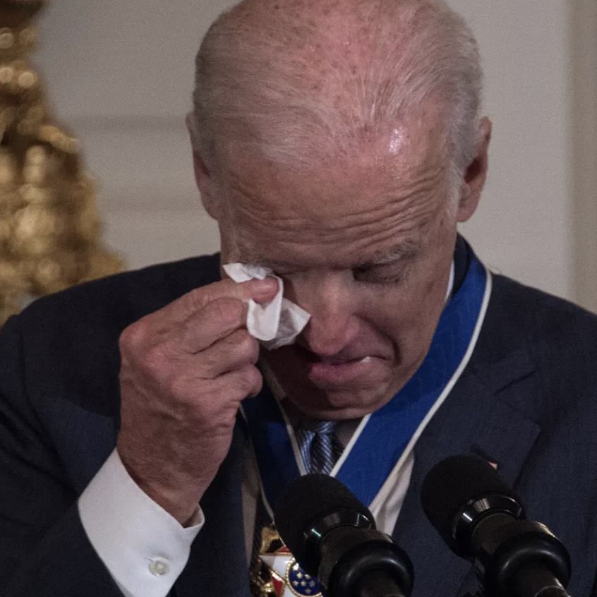 QUITS Coin: Commemorative Biden quits Meme Coin - Get Yours Now!