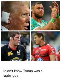 RugbyGuy: Dive into the thrilling world of RugbyGuy Coin MEME Coin