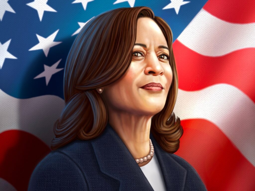 KAMALA Coin: Kamala Harris Meme Coin | Unique Meme Coin Trends