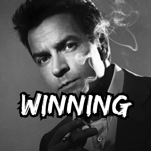 WIN Coin: Stay winning with $WIN - Discover the latest WINNING meme coins!