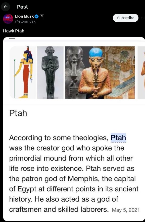 Hawk Ptah: Discover 'Hawk Ptah' Coin, the cutting-edge MEME Coin