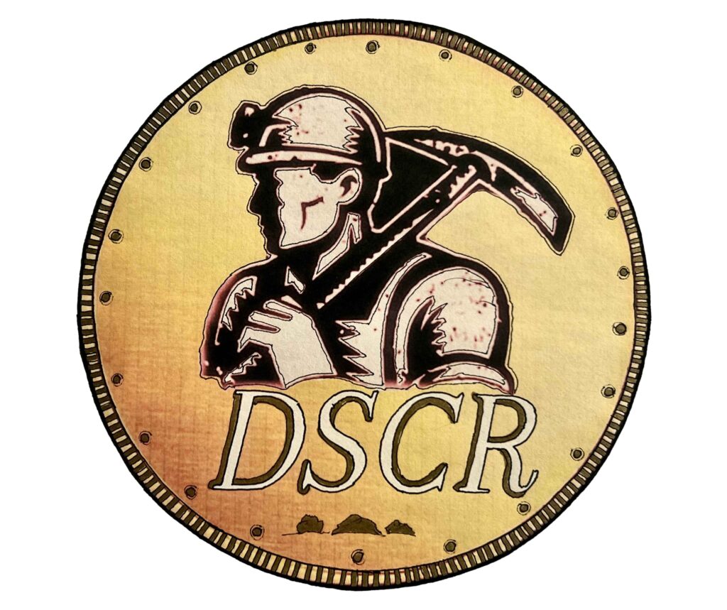 $DSCR Meme Coin: Empowering Financial Recovery with DSCR Digital