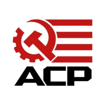 ACP Coin: American Communist Party MEME Coin - Future of America