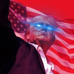 DTRUMP Coin: Embrace Dark MAGA Power with DTRUMP Meme Coin