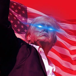 DTRUMP Coin: Join Dark TRUMP Patriots with this Cutting-Edge Meme Coin