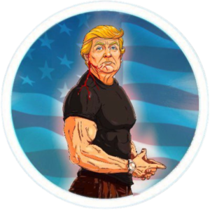 TADDY Meme Coin: Daddy Trump Will Defeat Kamala Harris