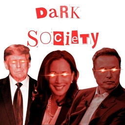 SOCIETY Coin: Join DARK SOCIETY Meme Coin Revolution Today