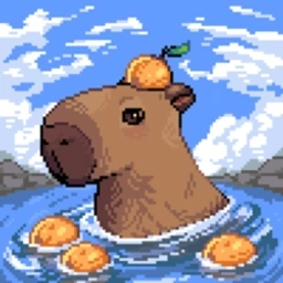 CAPY Coin: Dive into Capybara-Inspired Meme Coin on MEME is Game!