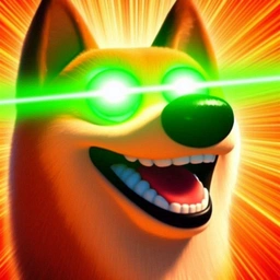 ELDOG: Elon Laser Doge Meme Coin - The Hero of NeoMetropolis