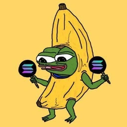 PENANA Coin: The Ultimate Meme Coin Sensation - Dive into BANANA PEPE!