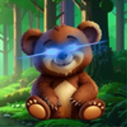 DARKBEAR Coin: Wild Meme Token on Solana - Join Dark Bear Coin Now