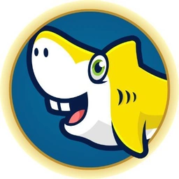 SHARK Coin: Dive into the BABY SHARK MEME Coin Frenzy on #SOL!