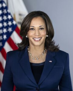 FEM Pres.: Discover the MEME Coin Celebrating Kamala Harris